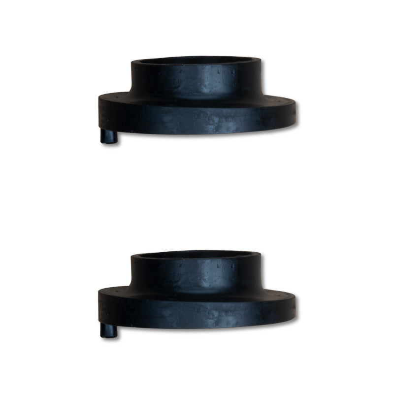 Rock Krawler 2018+ Jeep Wrangler JL 2DR / JLU 4DR Rear Spring Correction Seats Only RK06703K RK06703K Photo - Primary