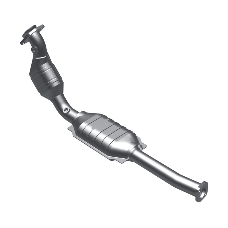 MagnaFlow OEM Grade Federal / EPA Compliant Direct-Fit Catalytic Converter 49058 Photo - Primary