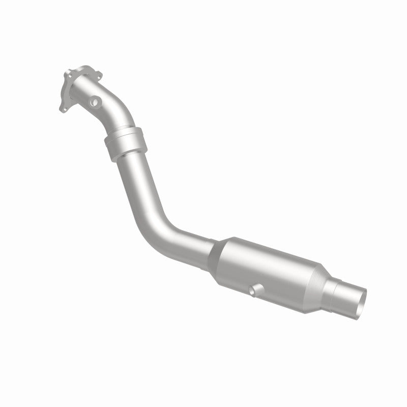 MagnaFlow Chrysler Pacifica California Grade CARB Compliant Direct-Fit Catalytic Converter 4551018 360 Degree Image Set