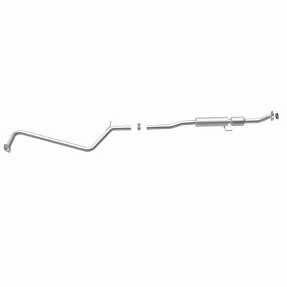 MagnaFlow Scion tC OEM Grade Federal / EPA Compliant Direct-Fit Catalytic Converter 52462 360 Degree Image Set