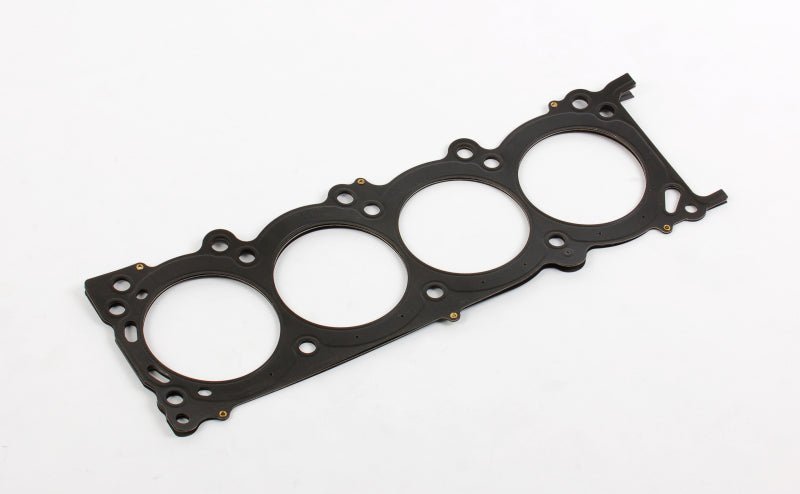 Cometic Nissan VK56DE 102.7mm Bore .040 inch MLS Head Gasket RHS C4609-040 C4609-040 Photo - Unmounted