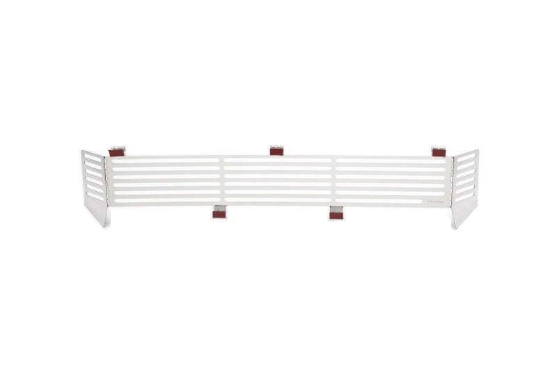 Putco 2011-2017, Dodge Ram HD - Stainless Steel - Bar Style Bumper Grille 86175 Photo - Primary