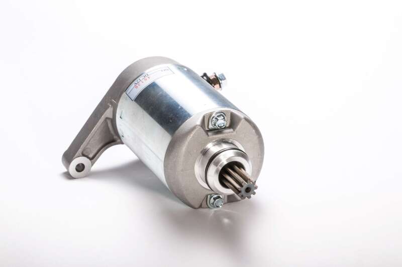 Ricks Motorsport Electrics Ricks Motorsport New Yamaha Starter Motor 61-405 61-405 User 1