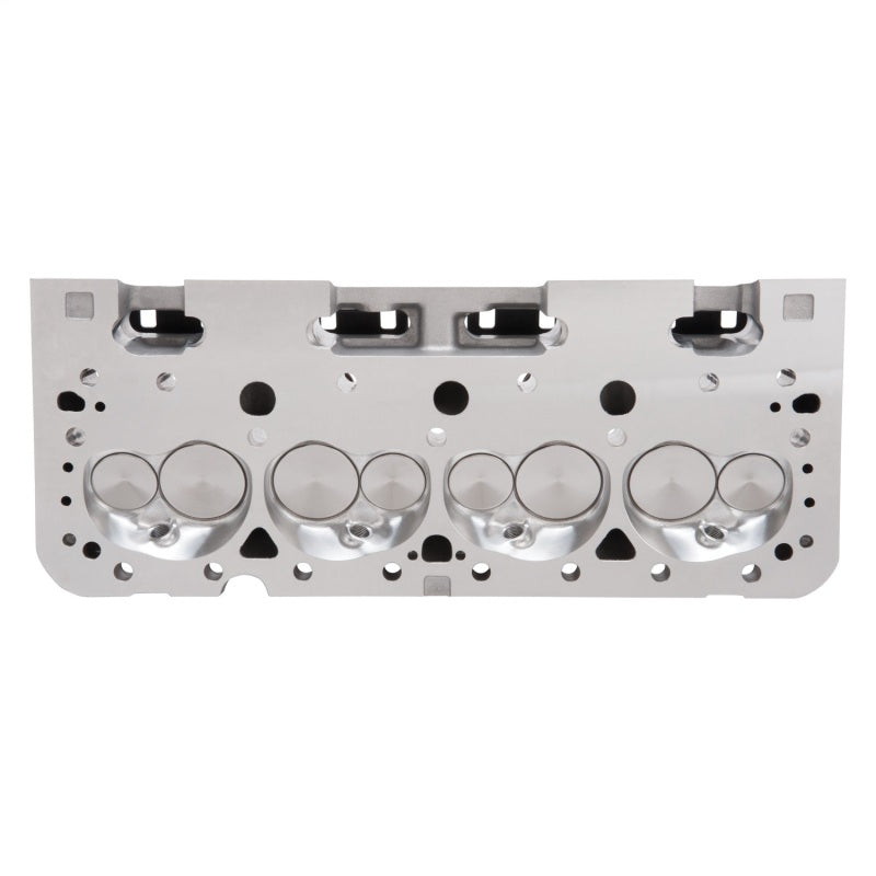 Edelbrock Cylinder Head SBC 23-Degree Victor E-Cnc 225 Solid Roller 61209 61209 Photo - Unmounted