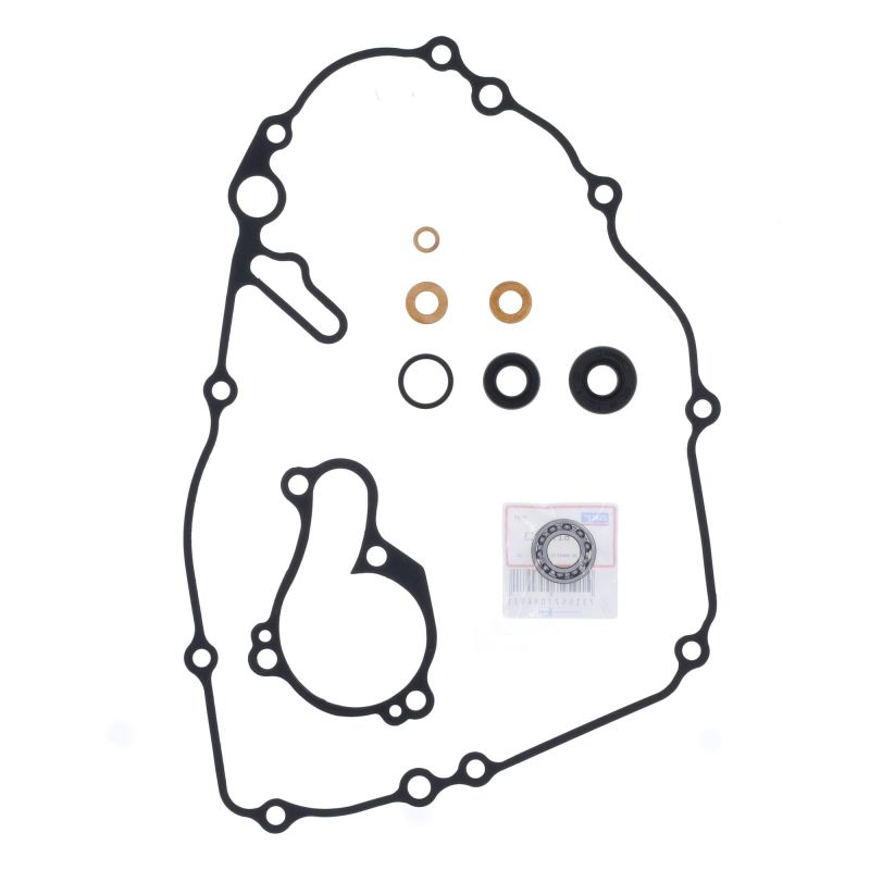 Athena 21-23 Fantic XEF 250 Water Pump Gasket Kit P400485475014 P400485475014 Photo - Primary