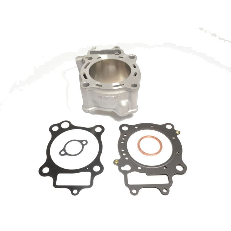Athena 04-09 Honda CRE 250 F R 78mm 250cc Standard Bore Cylinder Kit w/Gaskets (Excl Piston) EC210-008 EC210-008 Photo - Primary