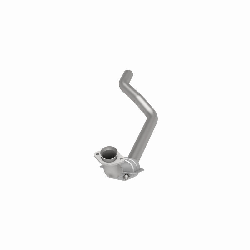 MagnaFlow Ford Escape HM Grade Federal / EPA Compliant Direct-Fit Catalytic Converter 50521 360 Degree Image Set