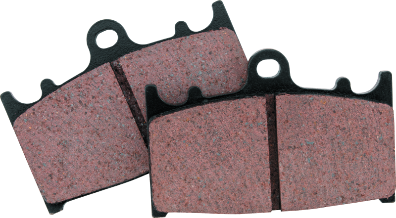 BikeMaster Husaberg Brake Pads 961115 961115 Photo - Primary