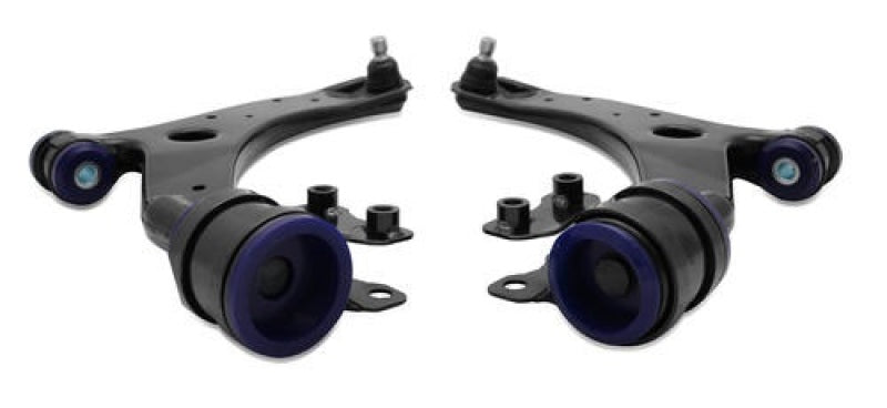 SuperPro Control Arm Kit TRC1050 User 1