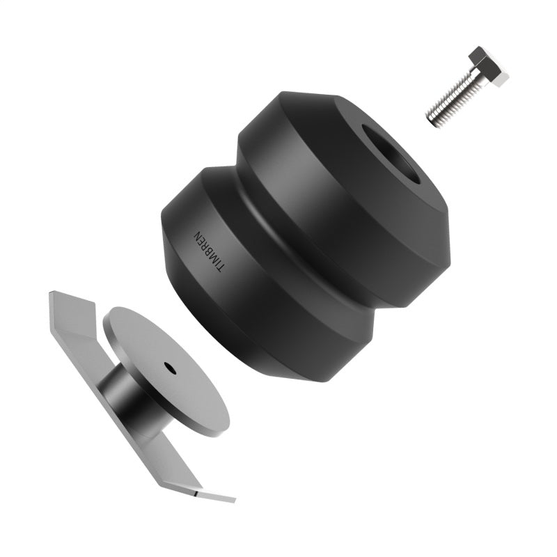 Timbren Timbren SES Kit Rear Toyota Tundra 1/2 ton TIMTORTUN4 TORTUN4 Photo - Unmounted