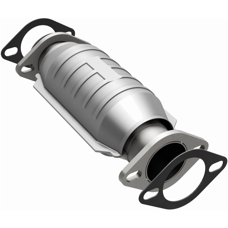 MagnaFlow Standard Grade Federal / EPA Compliant Direct-Fit Catalytic Converter 22767 Photo - out of package