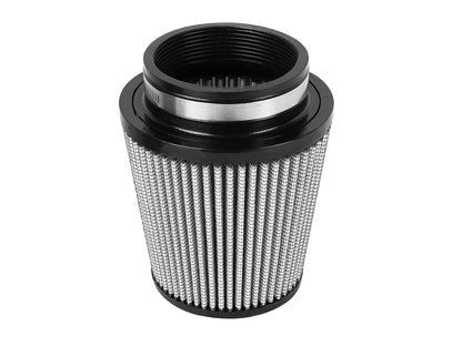 aFe Magnum Flow Pro Dry S Replacement Air Filter F-4 X B-6 X T-4-1/2 21-91020 Photo - Unmounted