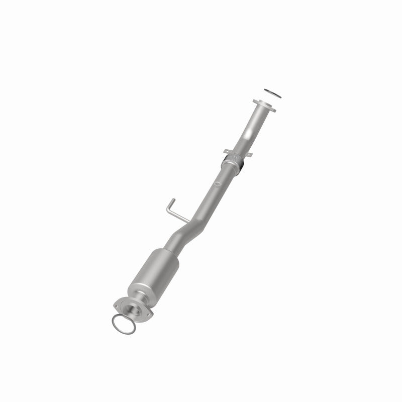 MagnaFlow Toyota Solara California Grade CARB Compliant Direct-Fit Catalytic Converter 5571556 360 Degree Image Set