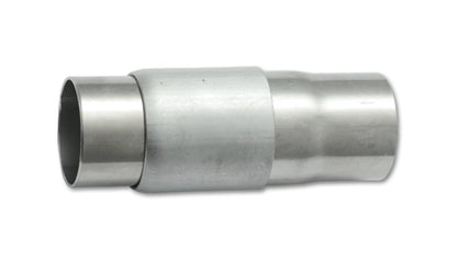 Vibrant Slip Joint Adapter for 1.5" OD Tubing (3 piece assembly) 13282 Photo - Primary