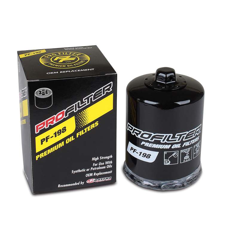 ProFilter PRF Performance Oil Filter Oils & Oil Filters Oil Filters main image