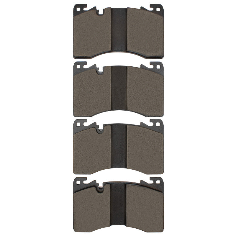 R1 Concepts RNC Ceramic Brake Pads Brakes, Rotors & Pads Brake Pads - OE main image