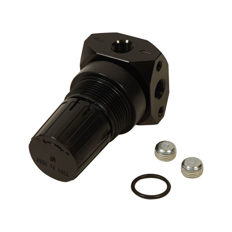 BD Diesel Regulator Assembly 1220435 1220435 Photo - Primary