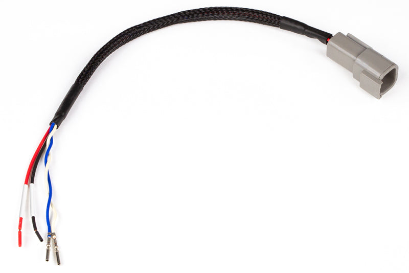Haltech CAN Adaptor Loom DTM-4 to Flying Leads HT-130046 HT-130046 Photo - Primary