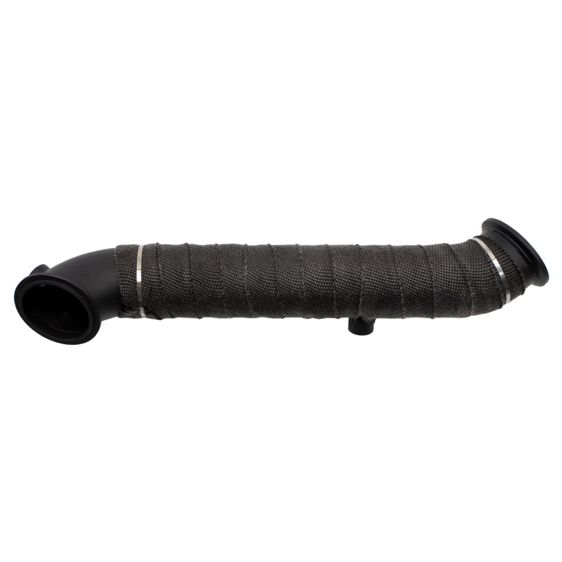 Wehrli 11-15 Chevrolet 6.6L LML Duramax 3in Down Pipe (V-Band Style) WCF100121 WCF100121 User 1