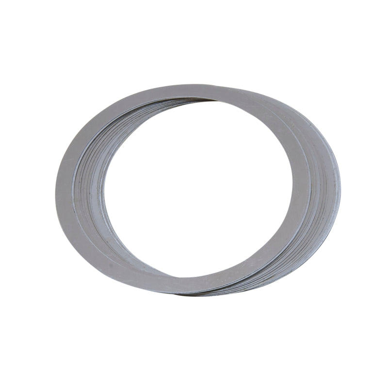 Yukon Gear & Axle Yukon Gear Replacement Pinion Depth Shims For Dana 60 / 61 & D70-U SK 30291 SK 30291 Photo - Primary