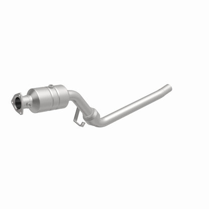 MagnaFlow Audi A4 Quattro HM Grade Federal / EPA Compliant Direct-Fit Catalytic Converter 24142 360 Degree Image Set