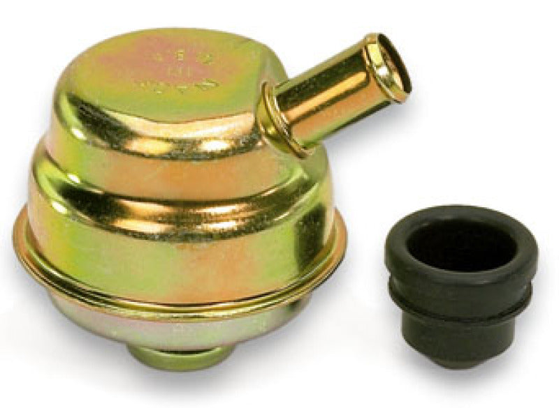 Moroso Replacement Breather/Oil Separator 68780 Photo - Primary