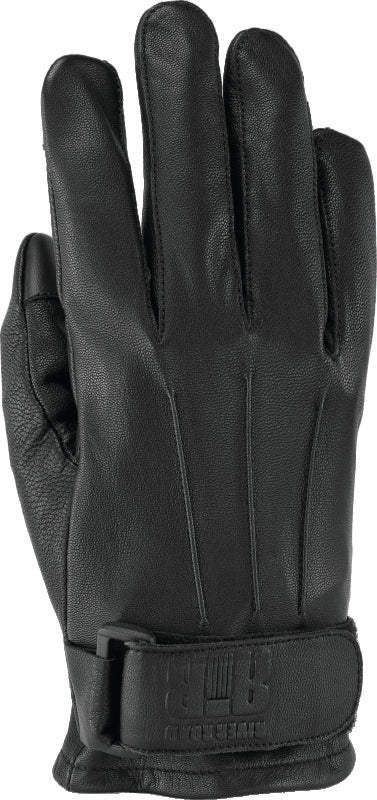 Kuryakyn Leather By River Road Laredo Gloves Black - 2XL 094482 094482 User 3