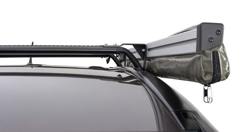Rhino-Rack Sunseeker Awning Angled Down Brackets for Flush Bars (RS/SG) 32127 32127 Photo - Primary