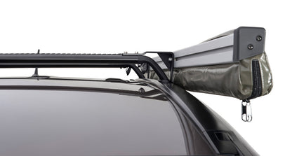 Rhino-Rack Sunseeker Awning Angled Down Brackets for Flush Bars (RS/SG) 32127 32127 Photo - Primary