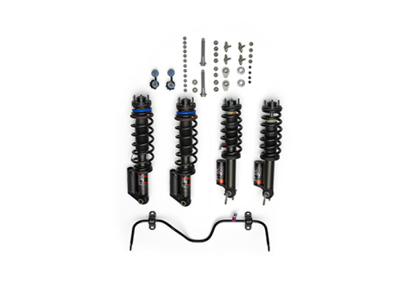 Ford Racing FR Suspension Kits Suspension Lowering Kits main image