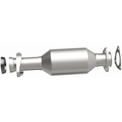 MagnaFlow Standard Grade Federal / EPA Compliant Direct-Fit Catalytic Converter 22635 Photo - out of package