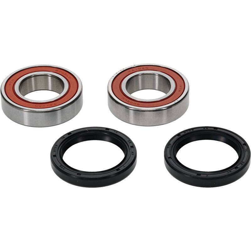 Pivot Works Pw Premium Wheel Bearing 25-1351-P 25-1351-P Photo - Primary