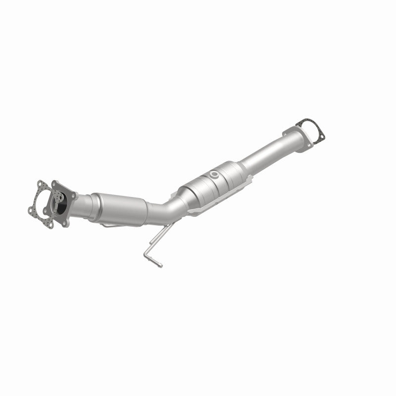 MagnaFlow Volvo HM Grade Federal / EPA Compliant Direct-Fit Catalytic Converter 24229 360 Degree Image Set