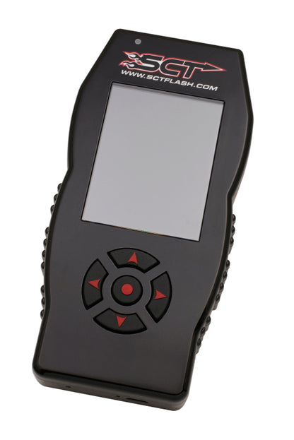 SCT Performance SCT Ford Cars & Trucks (Gas & Diesel) X4 Power Flash Programmer EO Certified 7015PEO 7015PEO User 2