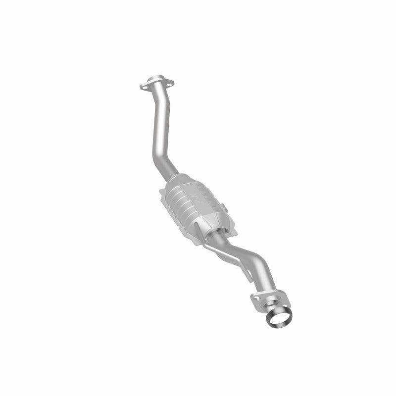 MagnaFlow Ford Ranger Standard Grade Federal / EPA Compliant Direct-Fit Catalytic Converter 23376 360 Degree Image Set