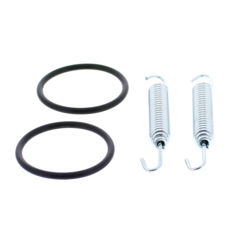Vertex Pistons Vertex Gaskets 94-98 Yamaha YZ125 Exhaust Gasket Kit 823146 823146 Photo - Primary