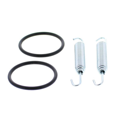 Vertex Pistons Vertex Gaskets 94-98 Yamaha YZ125 Exhaust Gasket Kit 823146 823146 Photo - Primary
