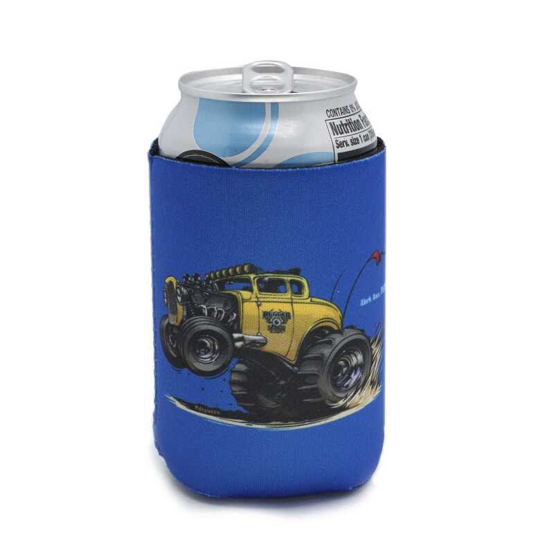 Rugged Radios Rugged 32 Can Koozie KOOZIE-32 KOOZIE-32 Photo - Primary