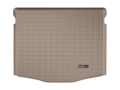 WeatherTech 2020+ Ford Escape Cargo Liners - Tan 411323 411323 Photo - Primary