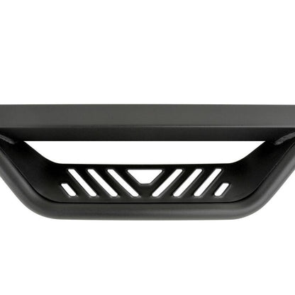 Westin 05-22 Toyota Tacoma Double Cab Outlaw Drop Nerf Step Bars - Black 20-12775 20-12775 Photo - Unmounted