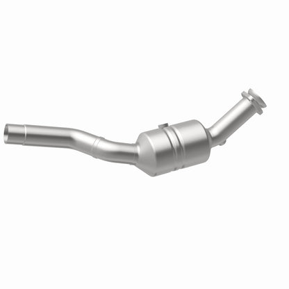 MagnaFlow Jaguar OEM Grade Federal / EPA Compliant Direct-Fit Catalytic Converter 51948 360 Degree Image Set