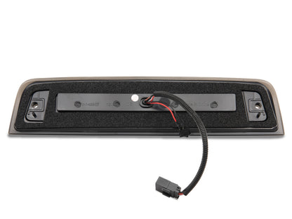 Raxiom 09-18 Dodge RAM 1500 10-18 RAM 2500/3500 Axial Series LED Third Brake Light (Smoked) R117633 R117633 Photo - Close Up
