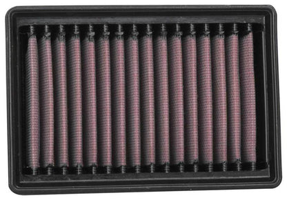 K&N Engineering K&N 20-21 BMW R nine T Urban GS/R nine T Scrambler/R nine T Pure Replacement Air Filter BM-1121 BM-1121 Photo - lifestyle view
