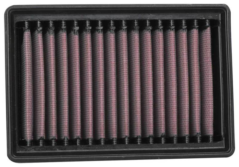 K&N Engineering K&N 20-21 BMW R nine T Urban GS/R nine T Scrambler/R nine T Pure Replacement Air Filter BM-1121 BM-1121 Photo - lifestyle view