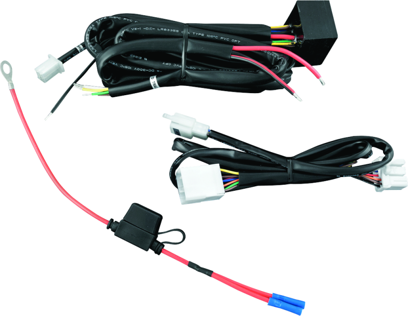Kuryakyn Pnp Wiring And Relay Harness 7672 7672 Photo - Primary