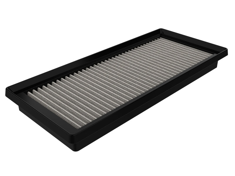 aFe 74-83 Porsche 911 H6-2.7/3.0L (t) Magnum Flow OE Replacement Air Filter w/ Pro DRY S Media 31-10311 31-10311 Photo - Primary