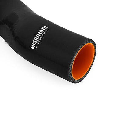 Mishimoto Chevrolet Camaro V6 Silicone Radiator Hose Kit (W/ Hd Cooling Package) MMHOSE-CAM6-16CBK User 4