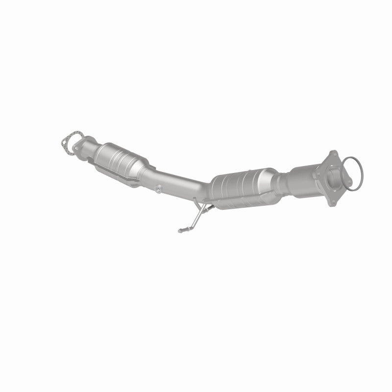 MagnaFlow Volvo HM Grade Federal / EPA Compliant Direct-Fit Catalytic Converter 24144 360 Degree Image Set