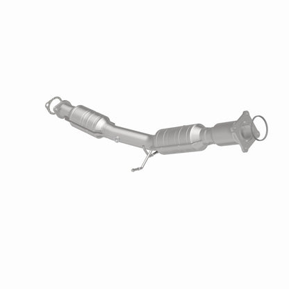 MagnaFlow Volvo HM Grade Federal / EPA Compliant Direct-Fit Catalytic Converter 24144 360 Degree Image Set