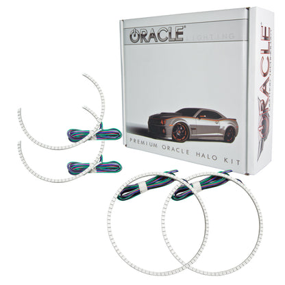 ORACLE Lighting Oracle Dodge Ram 06-08 Halo Kit - ColorSHIFT 2236-330 2236-330 Photo - out of package